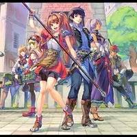 Best games by Nihon Falcom