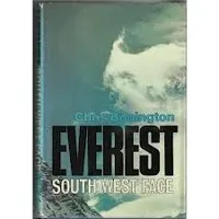 ﻿﻿Best books by Chris Bonington
