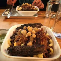 Koshari