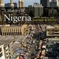 Best books by Toyin Falola