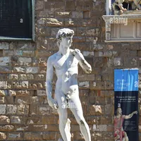 Most beautiful historic sculptures