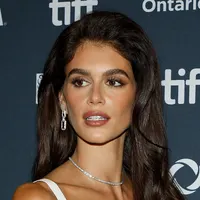 Kaia Gerber