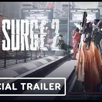 The Surge 2 (2019)