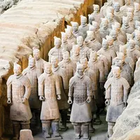 Terracotta Army