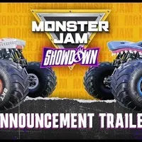 Monster Jam™ Showdown (2024)