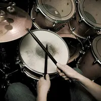 Drums