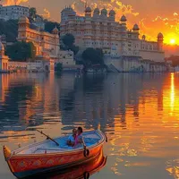 Udaipur