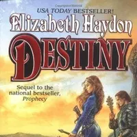 Best books by Elizabeth Haydon