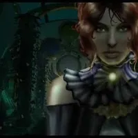 Empress Of The Deep (2014)