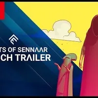 Chants of Sennaar (2023)