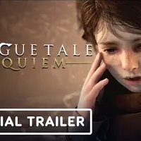 A Plague Tale: Requiem (2022)