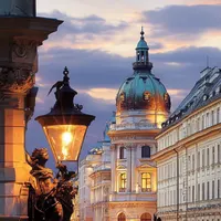 Vienna