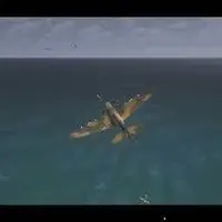 Scramble: Battle of Britain (2024)