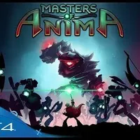 Masters of Anima (2018)