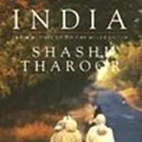 Best books by Shashi Tharoor