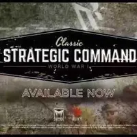 Strategic Command Classic: WWI (2017)