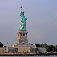 Statue of Liberty