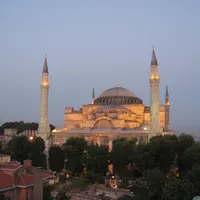 Hagia Sophia