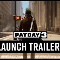 PAYDAY 3 (2023)