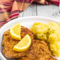 Wiener Schnitzel