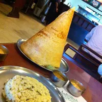 Dosa