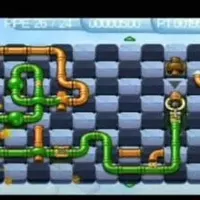 Pipe Mania (2020)
