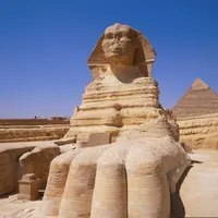 Great Sphinx of Giza