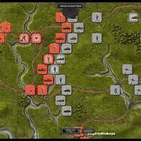 Kursk - Battle at Prochorovka (2017)
