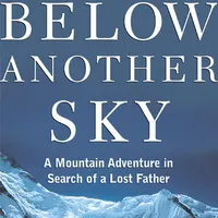 ﻿Best books by Rick Ridgeway