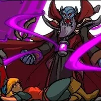 Best games by Brace Yourself Games