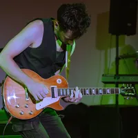 Electric Guitar