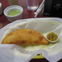 Arepa