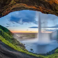 Seljalandsfoss