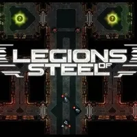 Legions of Steel (2015)