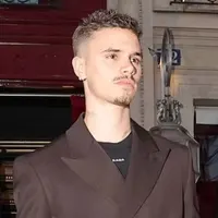 Romeo Beckham