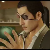 Best games by Ryu Ga Gotoku Studio