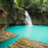 Kawasan Falls