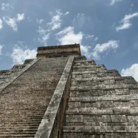 Chichen Itza