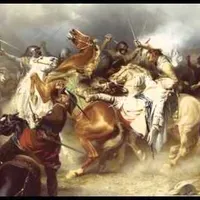 Thirty Years' War (2016)