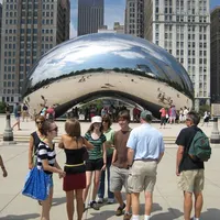 Cloud Gate