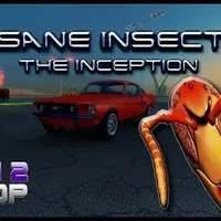 Insane Insects: The Inception (2016)