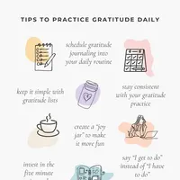 Practicing Gratitude
