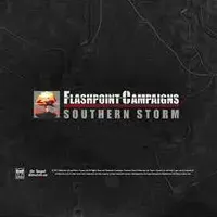 Flashpoint Campaigns: Southern Storm (2023)