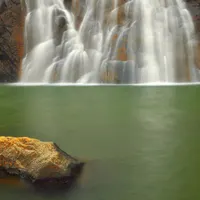 Dudhsagar Falls