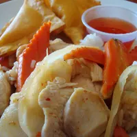 Massaman Curry