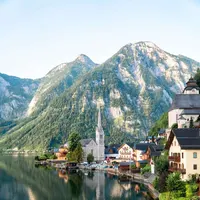 Hallstatt