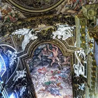 Ecstasy of Saint Teresa