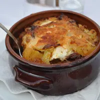 Moussaka