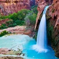 Havasu Falls