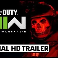 Best games by Infinity Ward